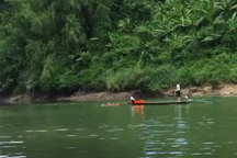 6 học sinh chết đuối thương tâm ngày nghỉ lễ