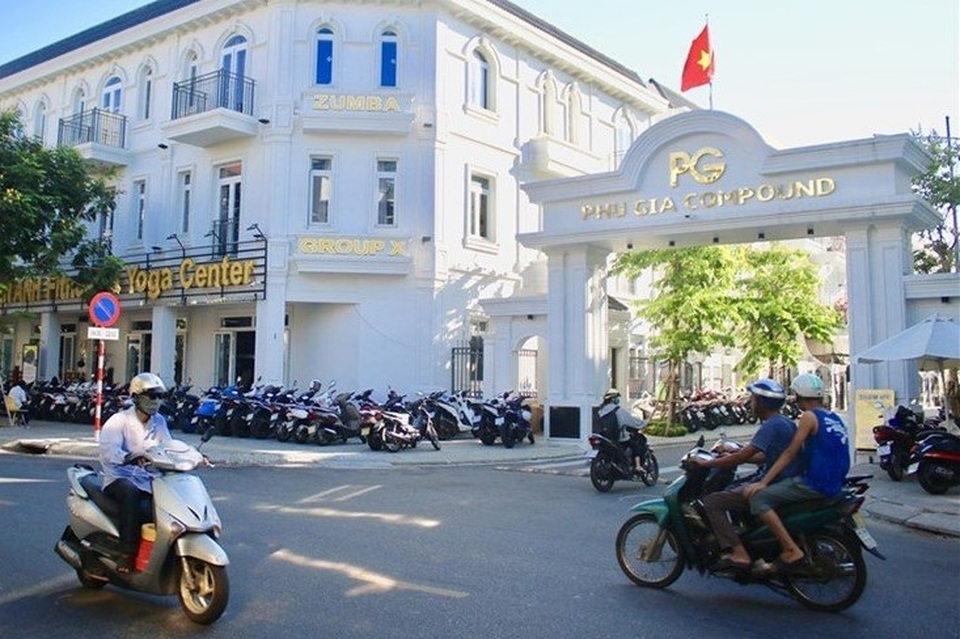 Đà Nẵng thu hồi quyết định thi hành án loạt đất vàng trong vụ Vũ nhôm - 1 Đà Nẵng thu hồi quyết định thi hành án loạt đất vàng trong vụ Vũ nhôm - 1