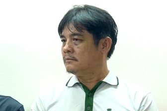 "Hiệp sĩ" Nguyễn Thanh Hải bị bắt: Khi đồng tiền làm mờ con mắt