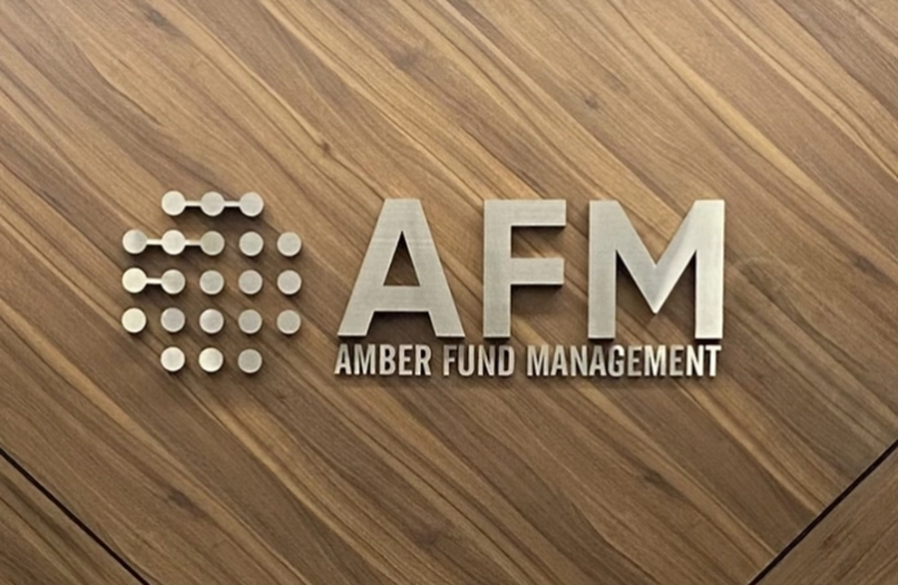 AFM chào bán chứng chỉ quỹ đầu tư trái phiếu an toàn Amber - 1 AFM chào bán chứng chỉ quỹ đầu tư trái phiếu an toàn Amber - 1