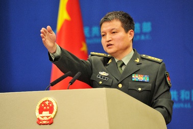 Trung Quốc “phản pháo” báo cáo của Bộ Quốc phòng Mỹ