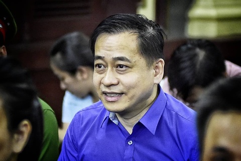 Vũ “nhôm” ngoan cố, vu khống người tham gia tố tụng