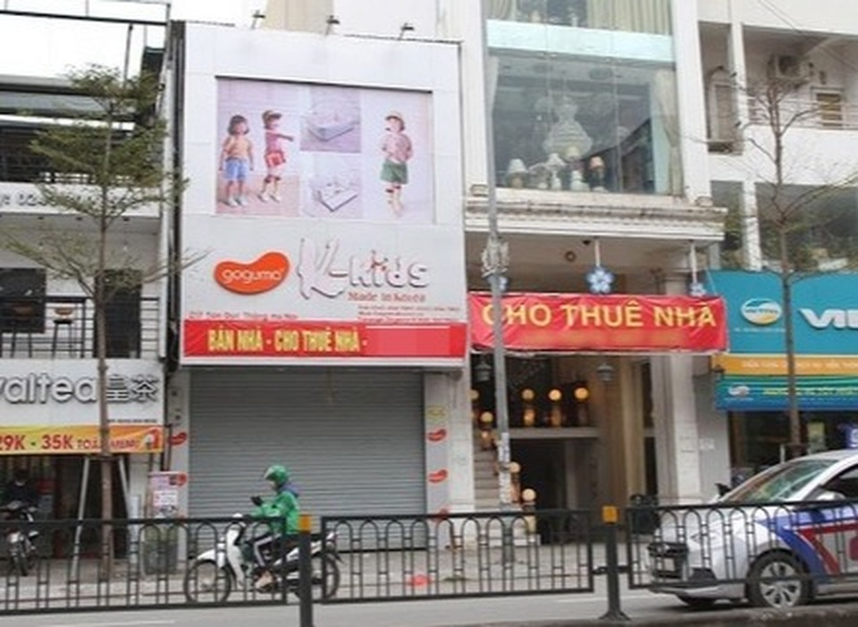 Tháng 1: Số doanh nghiệp phá sản, dừng hoạt động gấp 2,5 lần thành lập mới - 1 Tháng 1: Số doanh nghiệp phá sản, dừng hoạt động gấp 2,5 lần thành lập mới - 1