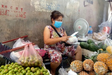 Lao động tự do mừng vì sắp được trợ giúp