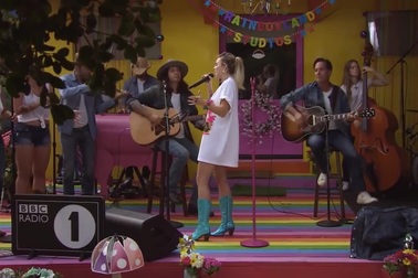 Miley Cyrus - See You Again