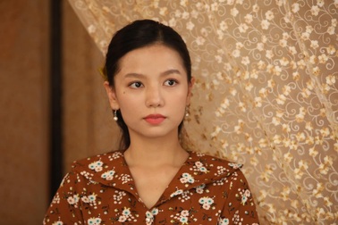 Lê Hạ Anh: "Tôi thích vai diễn của mình vừa được thương lại vừa bị chửi"