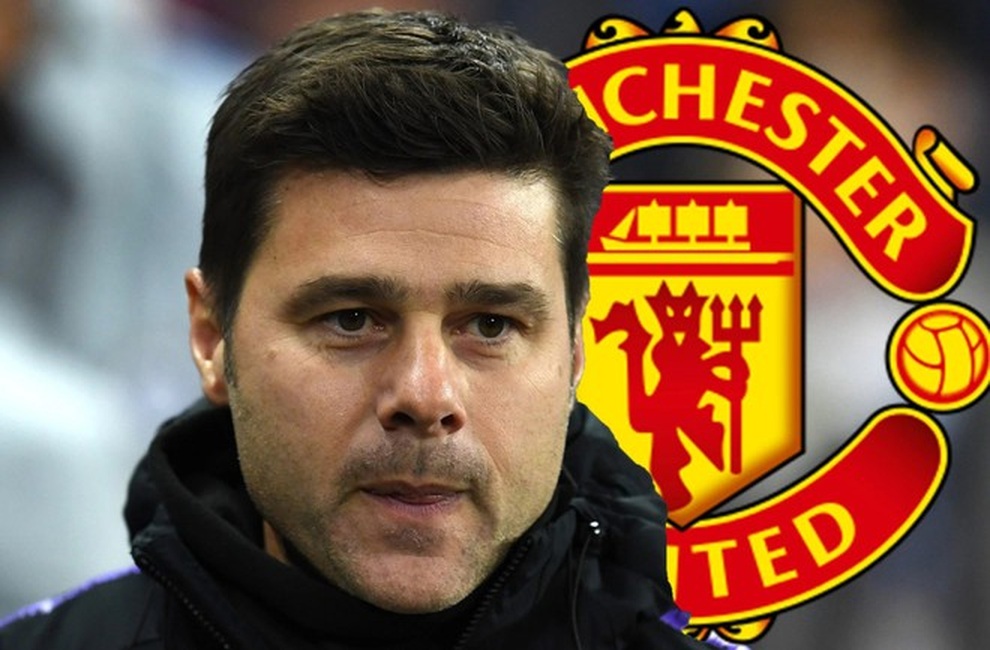 Hé lộ số tiền cực lớn Man Utd chi ra để sở hữu HLV Pochettino - 1 Hé lộ số tiền cực lớn Man Utd chi ra để sở hữu HLV Pochettino - 1