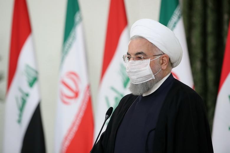 “Lá chắn” bảo vệ nguyên thủ thế giới giữa dịch Covid-19 - 8