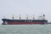 Lột xác khỏi tên Vinalines, cổ phiếu tăng gấp 3 lần chỉ sau 2 tuần