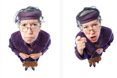 Các cụ "ngứa mắt" vì gái phố về quê không biết giữ gìn ý tứ