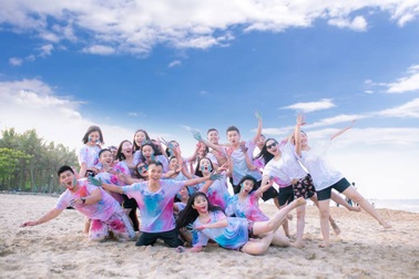 Cấm học sinh sử dụng rượu, bia khi tổ chức chia tay cuối khóa