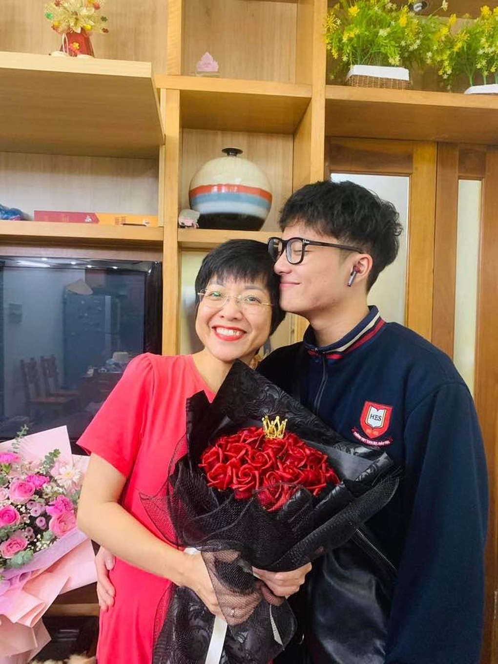MC Thảo Vân: Tôi độc thân nhưng không đơn độc - 3 MC Thảo Vân: Tôi độc thân nhưng không đơn độc - 3