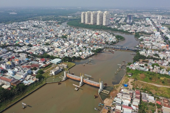 Các địa phương hoàn thành phương án sáp nhập tỉnh, xã trước 1/5