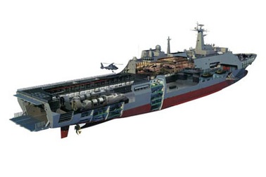 Về giấc mơ siêu cường số 1 của Trung Quốc