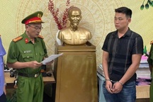 Khởi tố tài xế đánh người đàn ông trước Bệnh viện Từ Dũ