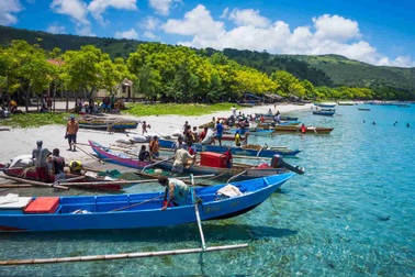 Nếu chỉ được chọn một điểm đến ở Đông Nam Á, bạn nên đi đâu?