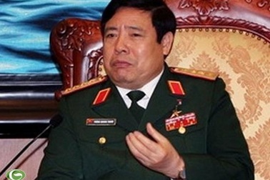 Việt Nam xác nhận thông tin về sức khỏe Bộ trưởng Phùng Quang Thanh