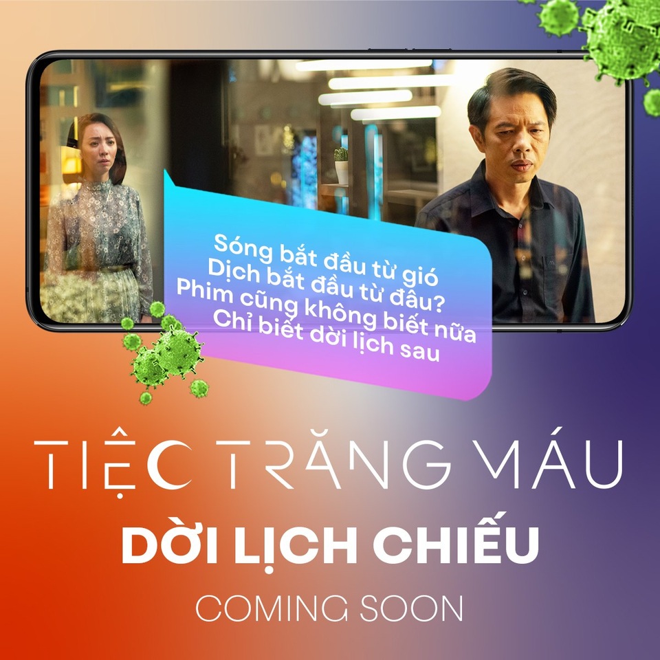 Một số phim Việt hoãn chiếu, các rạp phim vắng tanh - 2 Một số phim Việt hoãn chiếu, các rạp phim vắng tanh - 2