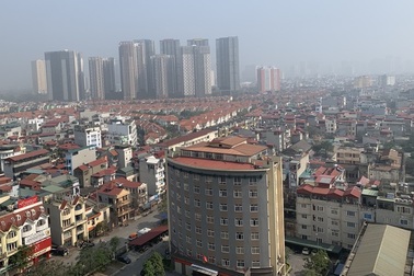 Giá nhà Hà Nội sẽ tăng hay giảm trong năm 2021?