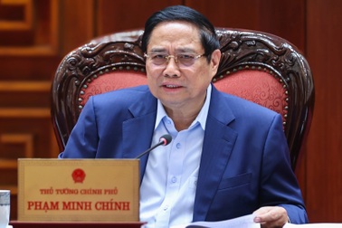 Dự kiến lập khu thương mại tự do tại TPHCM, Đà Nẵng, Hải Phòng vào năm 2026