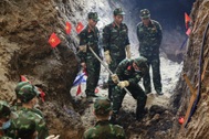 TPHCM kêu gọi cung cấp thông tin về Bệnh viện K76A để tìm hài cốt liệt sĩ