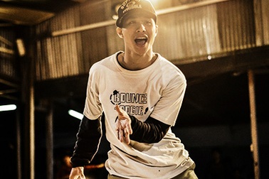 Kho giải thưởng "khủng" của chàng trai Tây Nguyên mê nhảy hiphop