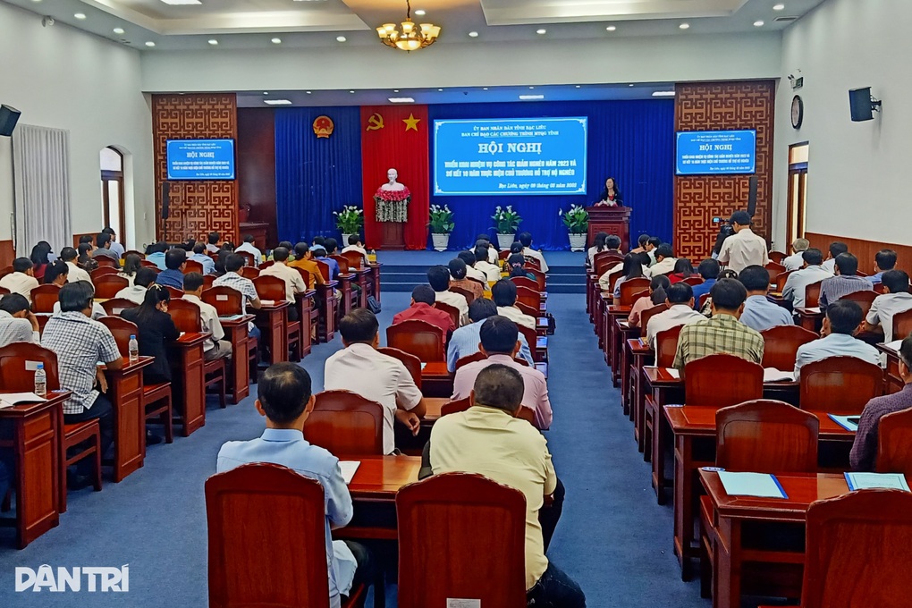Hỗ trợ hộ nghèo, phải làm bằng cái tâm, không chỉ là nghĩa vụ - 1 Hỗ trợ hộ nghèo, phải làm bằng cái tâm, không chỉ là nghĩa vụ - 1