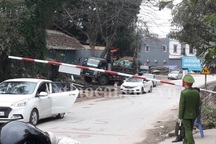 Lào Cai: Xử phạt 7,5 triệu đồng một người khai gian dối phòng chống dịch