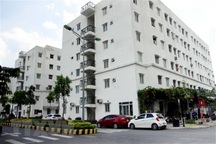 Công nhân nghèo vẫn không đủ điều kiện mua nhà xã hội, dự án lại ế nhà