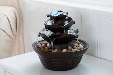 Những mẹo phong thuỷ "nhà giàu" thường áp dụng để hút tiền tài, vận may