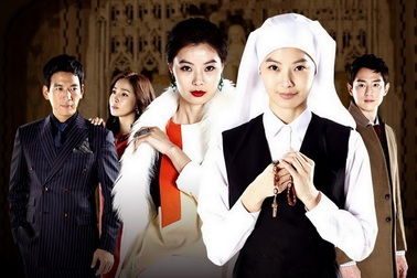 Yoon So Yi làm thiên thần báo thù