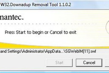 Vài “chiêu” chống đỡ virus Conficker