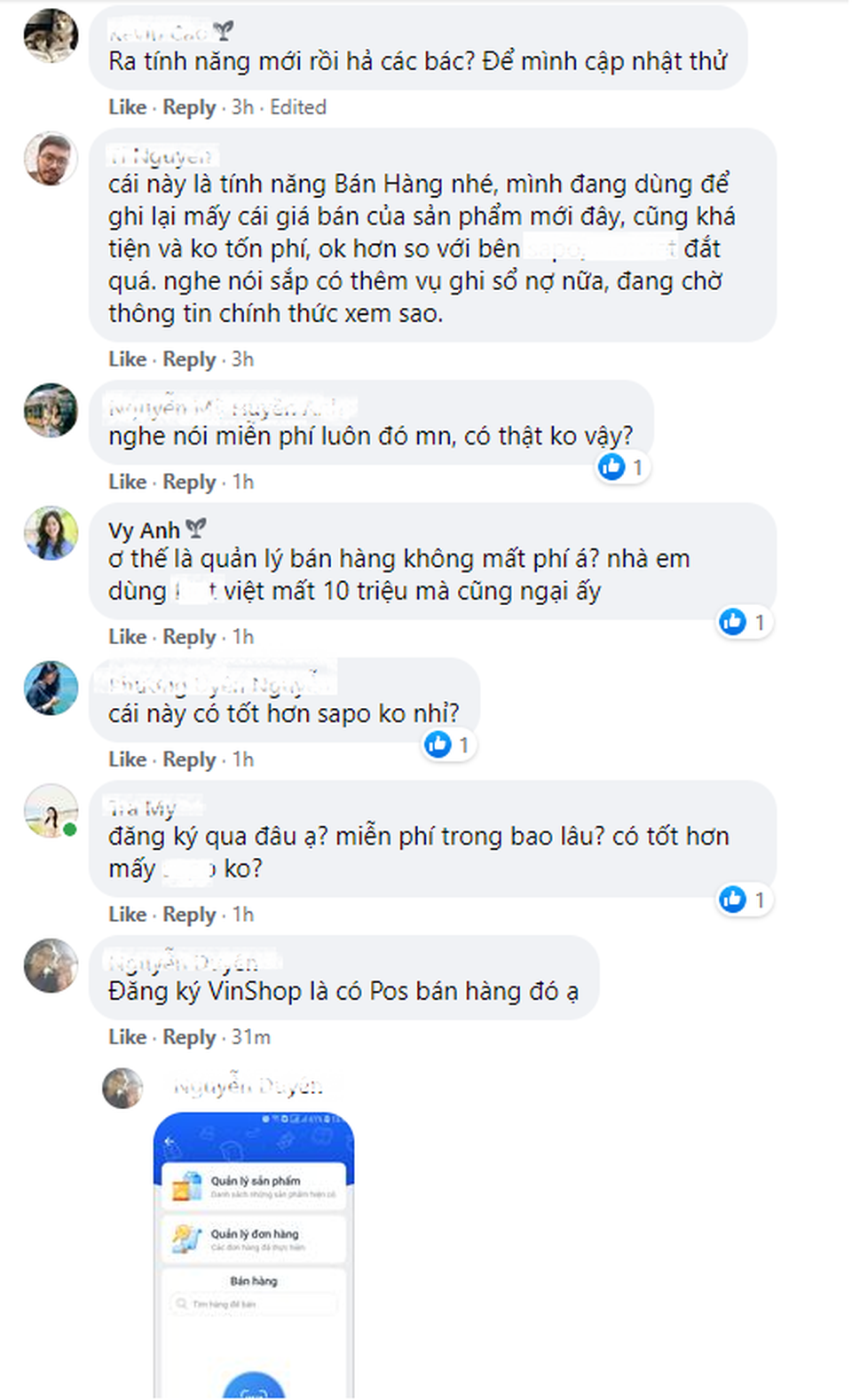 VinShop sắp tung thêm vũ khí chiến lược cho các chủ tiệm tạp hóa - 2 VinShop sắp tung thêm vũ khí chiến lược cho các chủ tiệm tạp hóa - 2