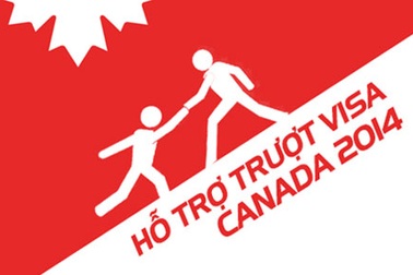 Trượt visa du học Canada – Bạn cần làm gì?