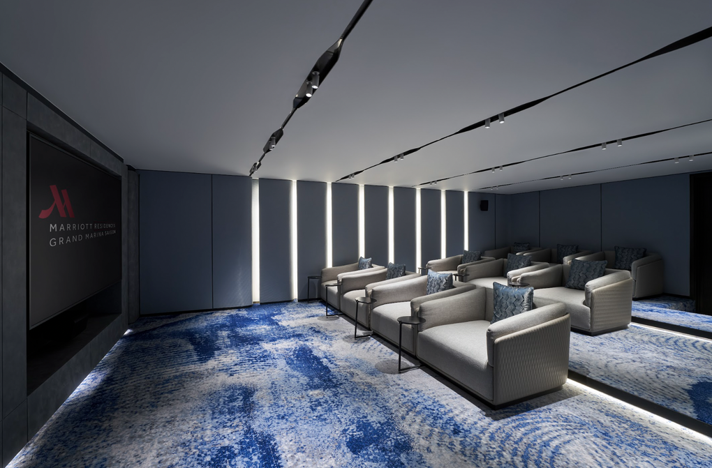 Masterise Homes ra mắt căn hộ hàng hiệu Marriott phiên bản đặc biệt tại Grand Marina, Saigon - 3
