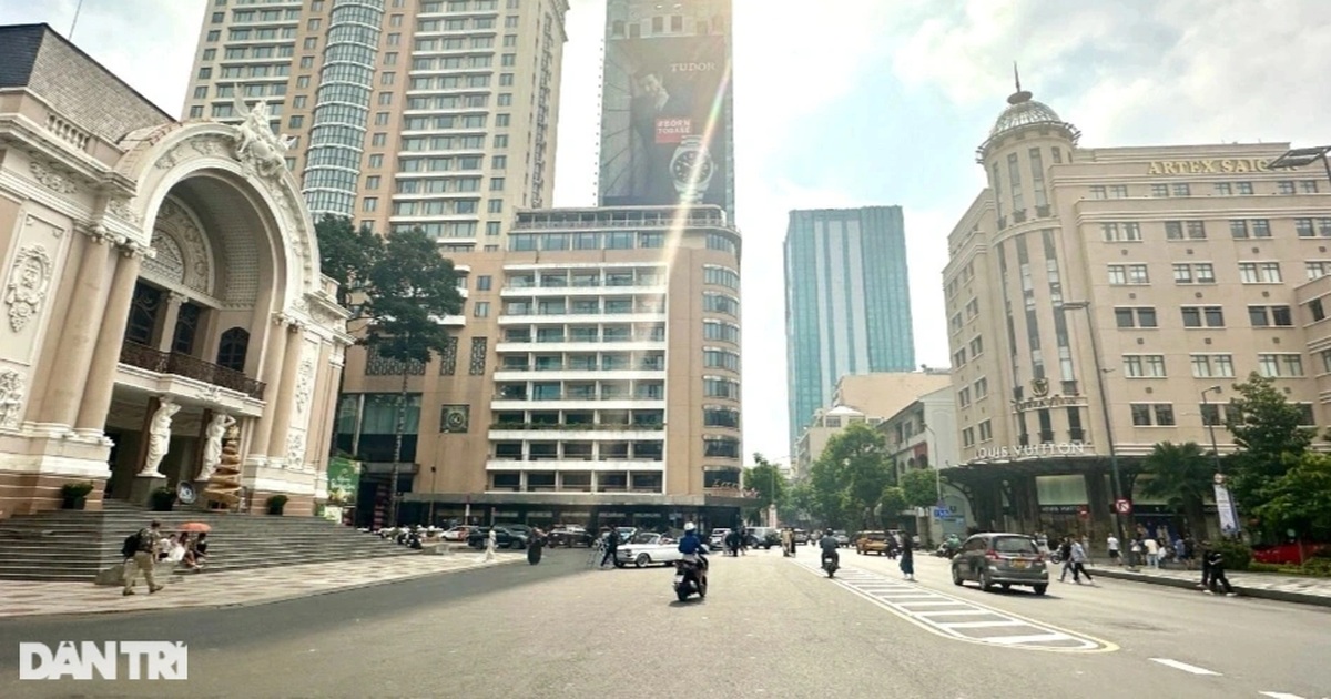 Phường Sài Gòn, Gia Định, Chợ Lớn ở TPHCM và các điểm thú vị về giá nhà đất