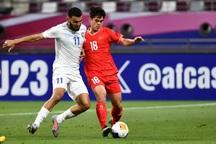 U23 Việt Nam - U23 Iraq (00h30 ngày 27/4): Chờ đợi cú sốc