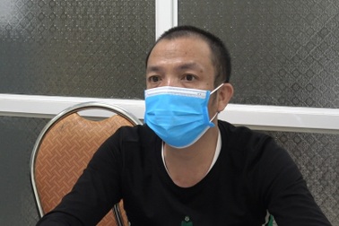 Bắt đối tượng truy nã tội giết người sau gần 20 năm trốn tại Trung Quốc