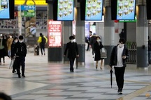 Nhật Bản phát hiện người mắc Covid-19 chết trên phố