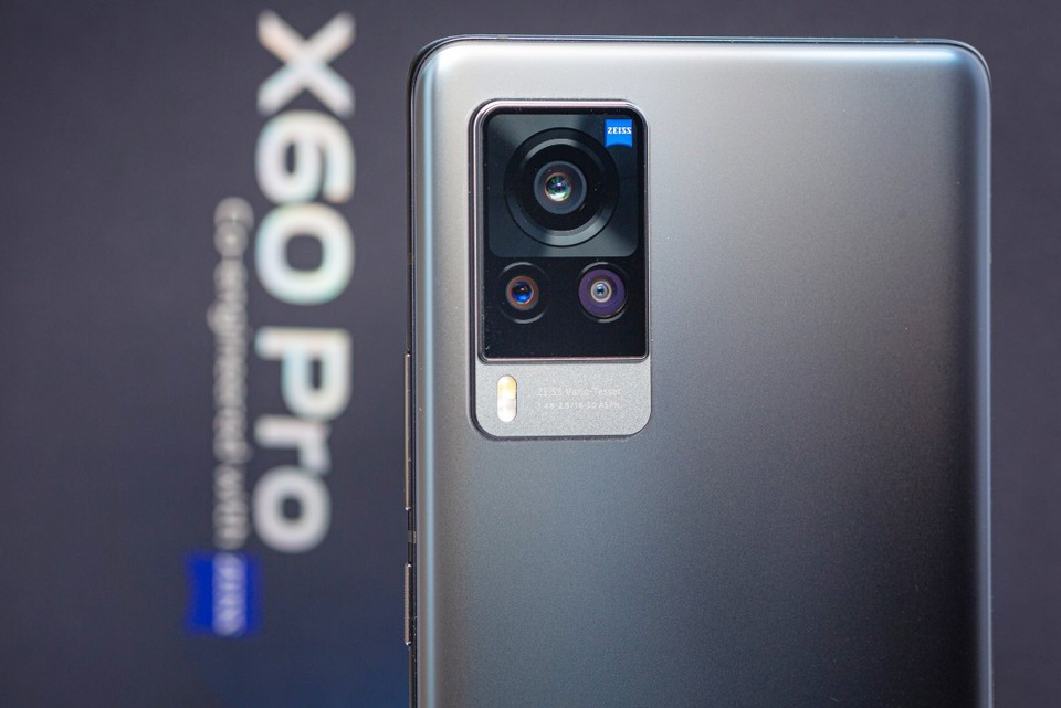 Camera với ống kính ZEISS trên Vivo X60 Pro có chất lượng ra sao? - 1 Camera với ống kính ZEISS trên Vivo X60 Pro có chất lượng ra sao? - 1