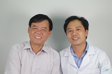 Biến chứng khi cấy ghép implant