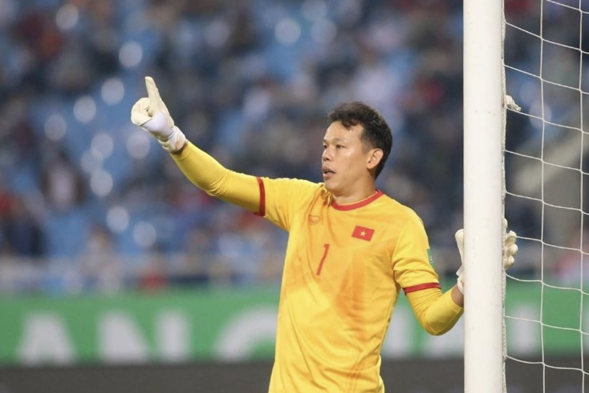 Năm Dần 2022 bàn về đội hình tuổi Hổ của bóng đá Việt Nam - 1 Năm Dần 2022 bàn về đội hình tuổi Hổ của bóng đá Việt Nam - 1