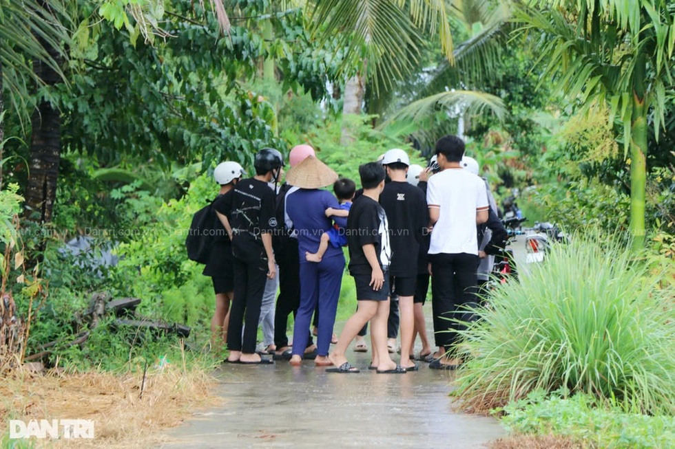 Thanh niên chăn vịt Lê Tuấn Khang gây sốt: Hiện tượng sớm nở tối tàn? - 5 Thanh niên chăn vịt Lê Tuấn Khang gây sốt: Hiện tượng sớm nở tối tàn? - 5