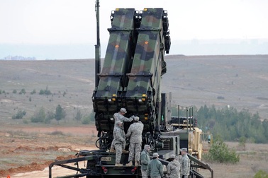 Ba Lan chi gần 5 tỷ USD mua lá chắn tên lửa của Mỹ