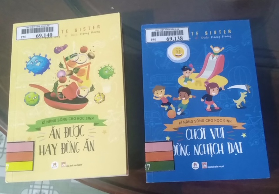 Nghỉ học tránh dịch Covid-19, con được ôn những “bài học đặc biệt” - 1 Nghỉ học tránh dịch Covid-19, con được ôn những “bài học đặc biệt” - 1