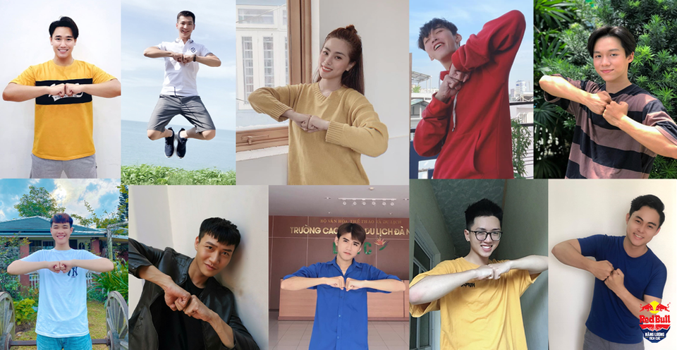 Hậu Covid-19, cộng đồng cùng nhau viết nên câu chuyện về sự tích cực - 3 Hậu Covid-19, cộng đồng cùng nhau viết nên câu chuyện về sự tích cực - 3