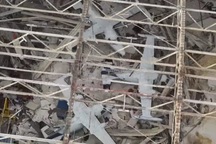 Căn cứ quân sự Mỹ tan hoang sau siêu bão “quái vật”