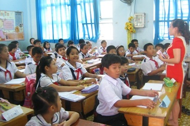 Những áp lực vô hình của giáo viên