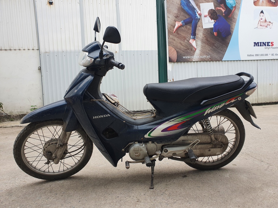 Bố câu cá, trồng rau giúp con gái mới ra trường tiết kiệm thời bão giá - 4 Bố câu cá, trồng rau giúp con gái mới ra trường tiết kiệm thời bão giá - 4