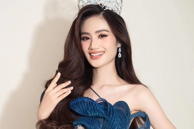 Hoa hậu Ý Nhi thay đổi tích cực, thăng hạng nhan sắc sau 2 năm đăng quang